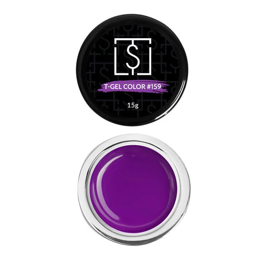 TS T-Gel Color | #159