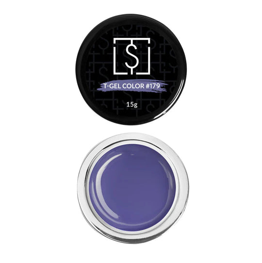 TS T-Gel Color | #179