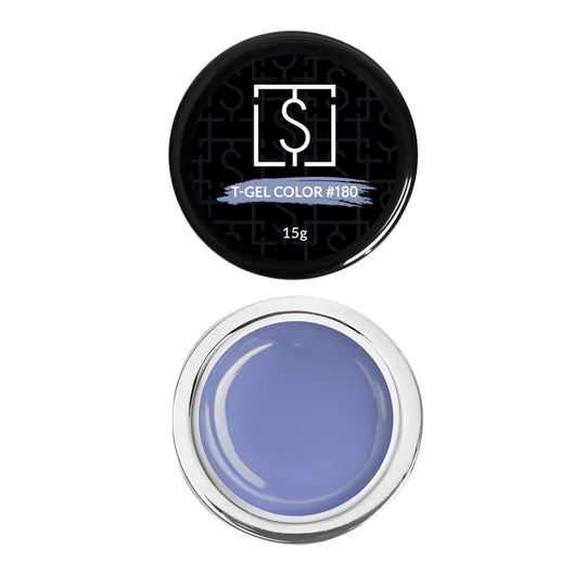 TS T-Gel Color | #180