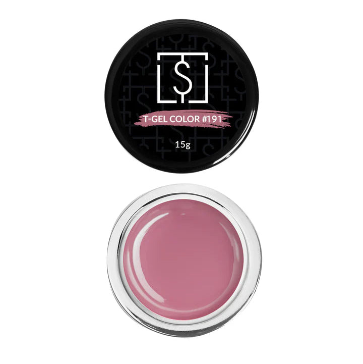 TS T-Gel Color | #191
