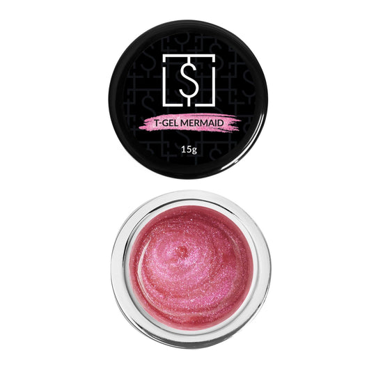 TS T-Gel Color | Mermaid (15g)