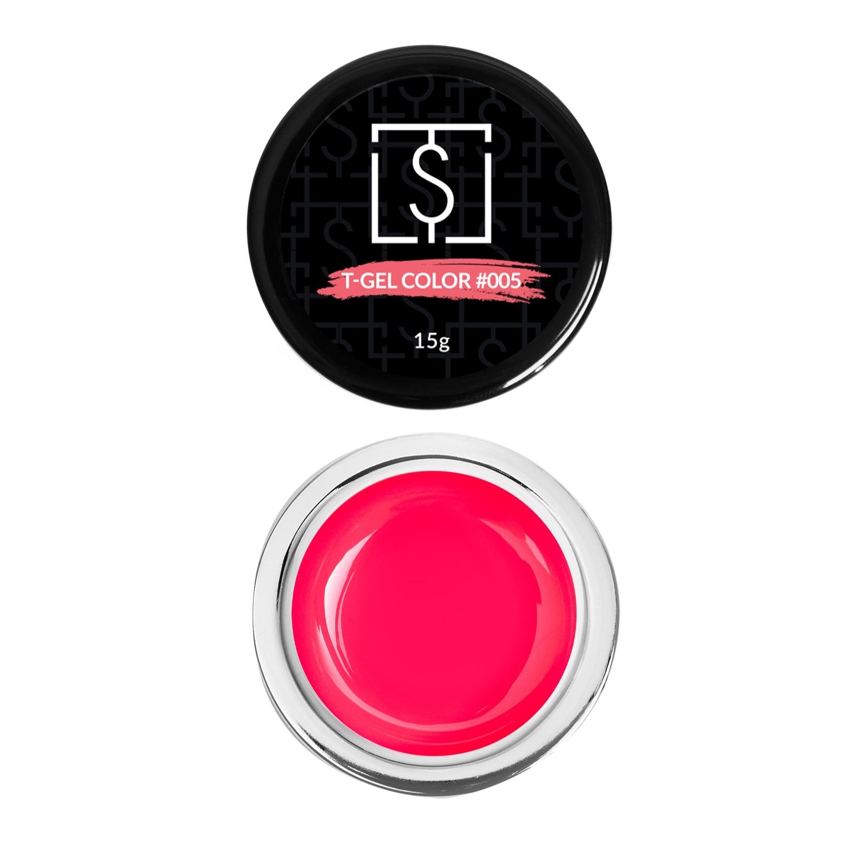 TS T-Gel Color | #005