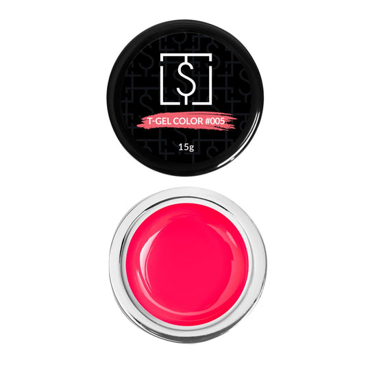 TS T-Gel Color | #005