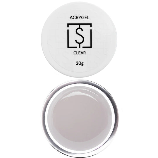 TS Acrygel Clear 2.0 (30gr)