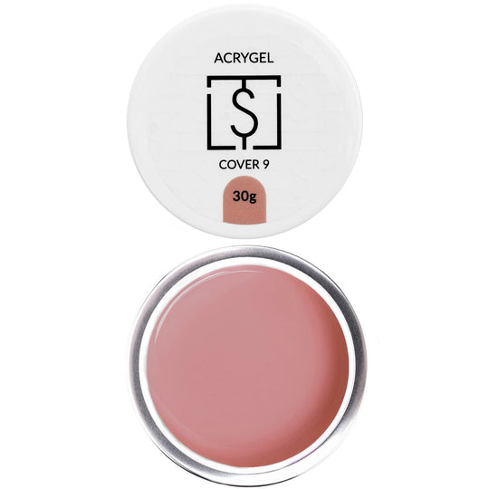 TS Acrygel Cover 9 / 2.0 (30gr)