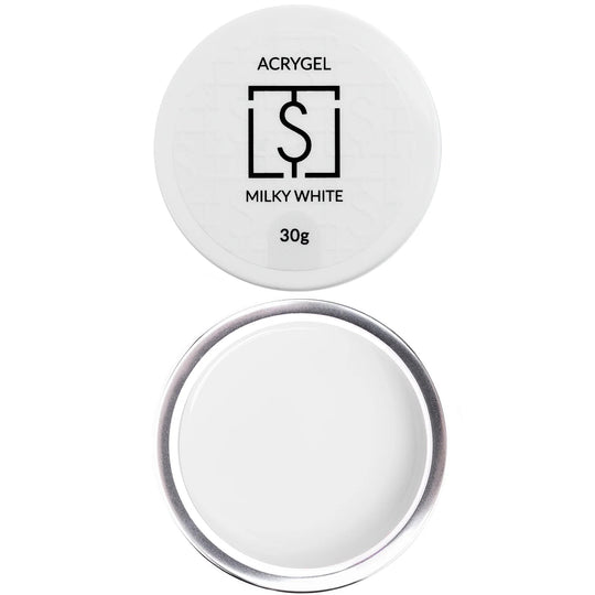 TS Acrygel Milky White 2.0 (30gr)