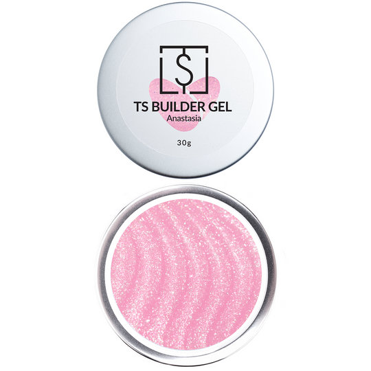 TS Build Gel l Anastasia l 30ml