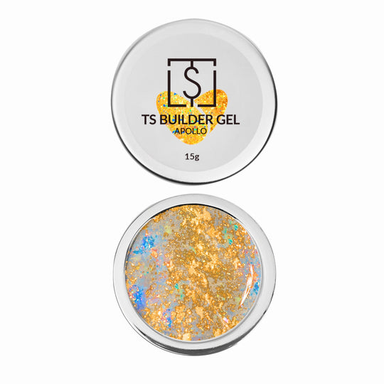 TS Build Gel l Apollo (15g)