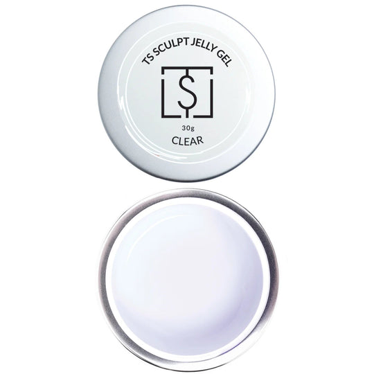 TS Sculpt Jelly Gel l Clear  l 30ml
