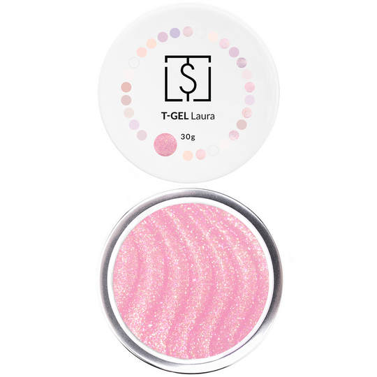 TS T-Gel Laura in pot 30ml