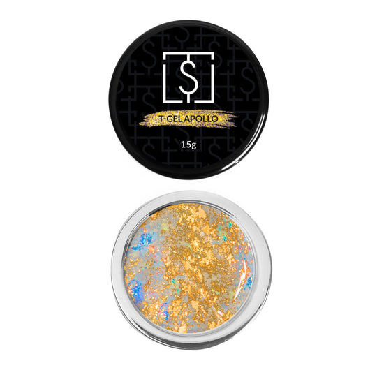 TS T-Gel Color | Apollo (15ml)