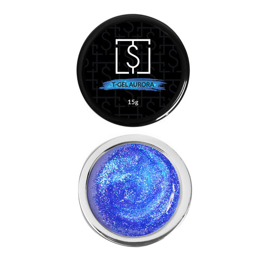 TS T-Gel Color | Aurora (15ml)