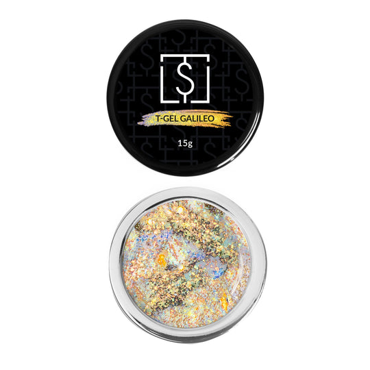 TS T-Gel Color | Galileo (15ml)