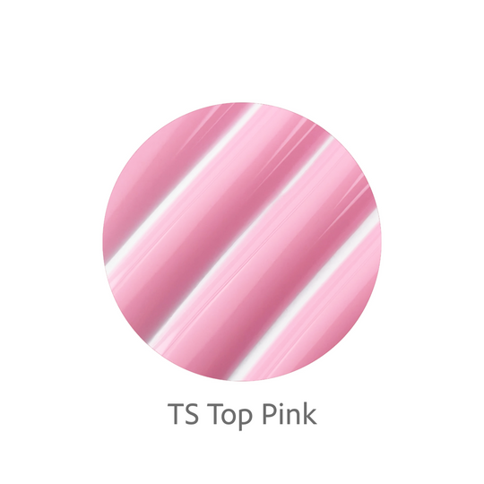TS Top Coat - Pink (8ml)
