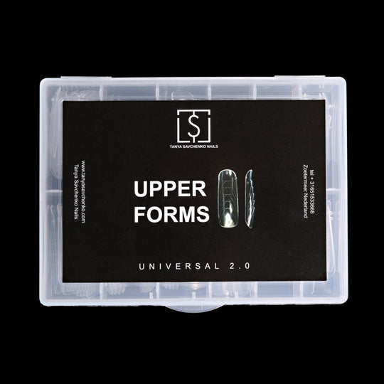 TS Upperforms | Universal 2.0