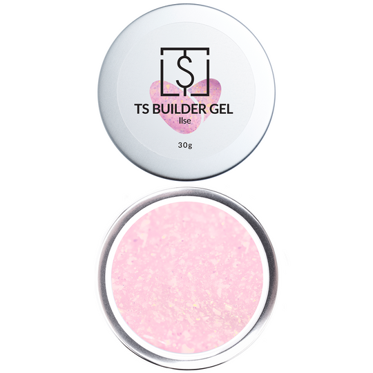 TS Build Gel l Ilse l 30ml