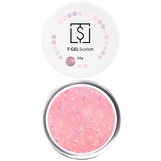 TS T-Gel Scarlett in pot 30ml