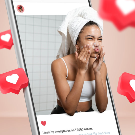 Workshop | Influencermarketing voor schoonheidsspecialistes