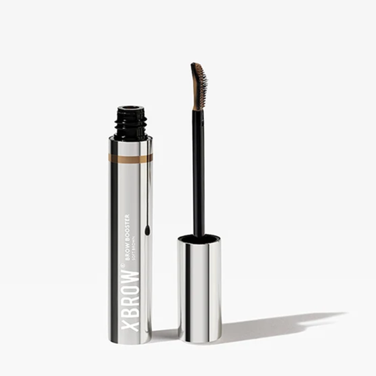 XLash Brow Booster Gel - Soft Brown (3x)