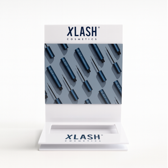 Xlash Display Eyelash Growth Serum