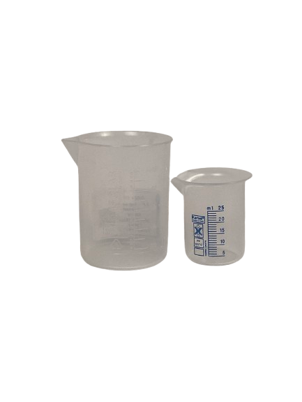 Guérande | Mengbekers 25ml (2 stuks)