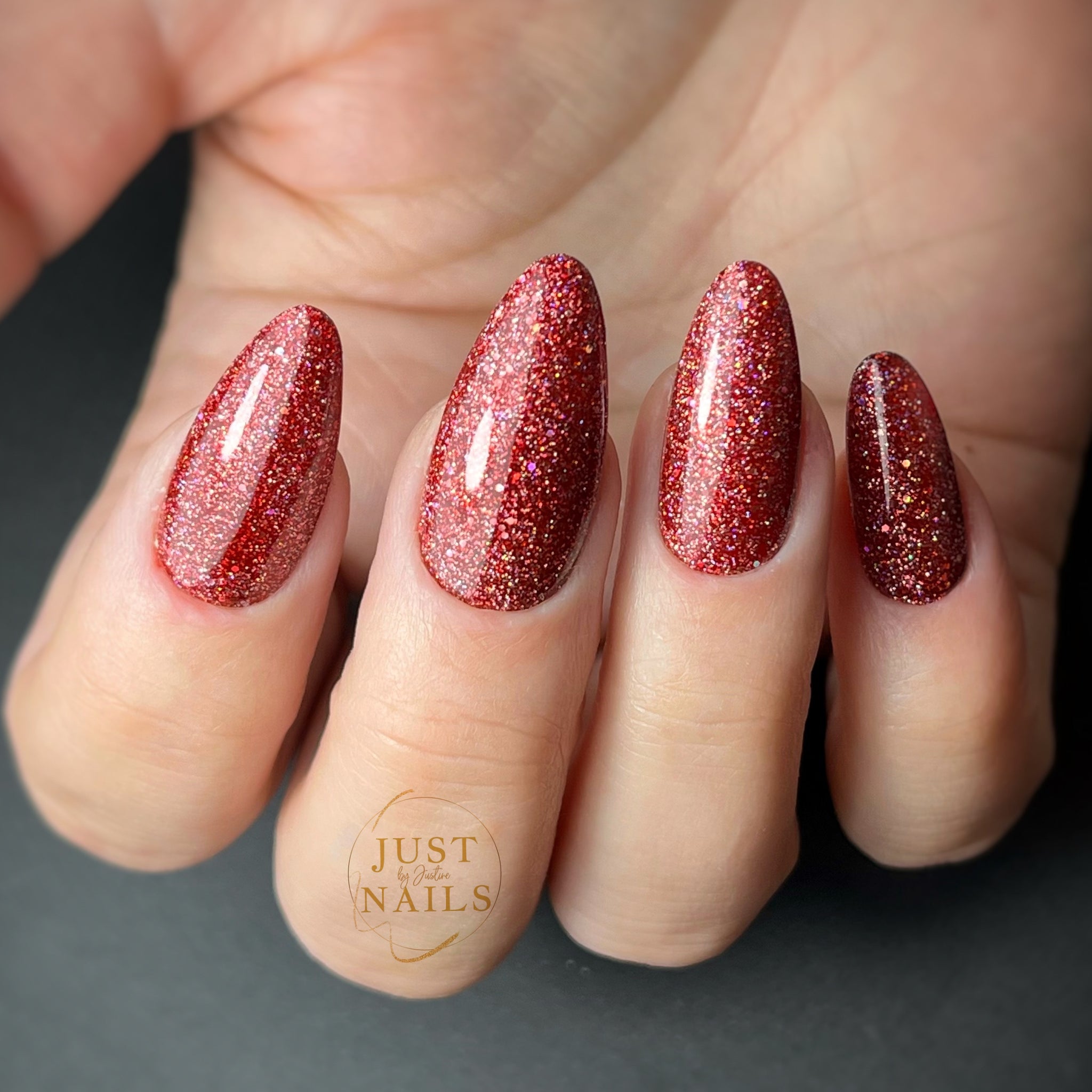 Shape Of My Heart Tiny 7,5ml