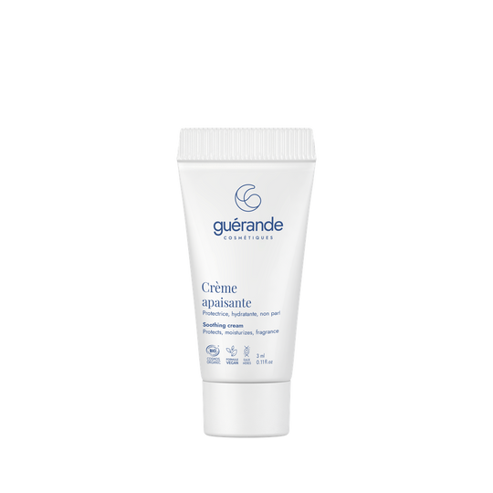 Guérande | Crème apaisante (10x3ml, Tolérance) STALEN