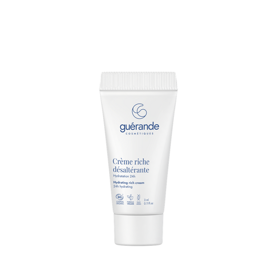 Guérande | Crème riche désaltérante (10x3ml, Hydra) STALEN