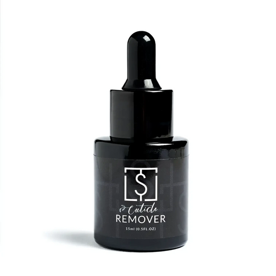 TS Cuticle Remover (15ml)