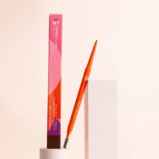 Brow Micro Concealer Dark Cool  | Supercilium