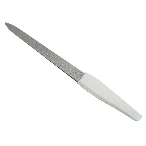 Diamantvijl manicure (15 cm)