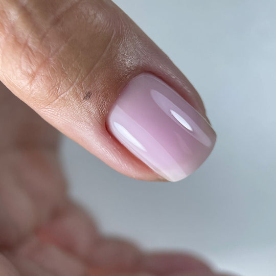 OPLEIDING NATURAL NAIL TREATMENT