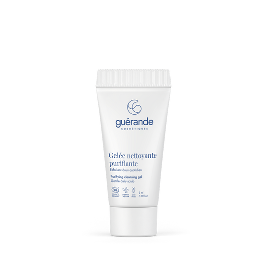 Guérande | Gelée Nettoyante Purifiante (10x3ml, Pur) STALEN