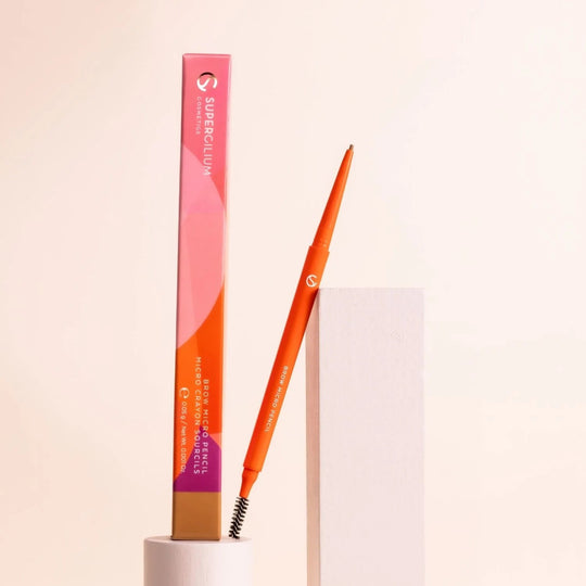 Brow Micro Concealer Light Warm  | Supercilium