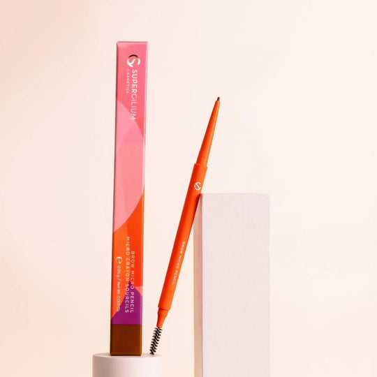 Brow Micro Concealer Medium Warm  | Supercilium