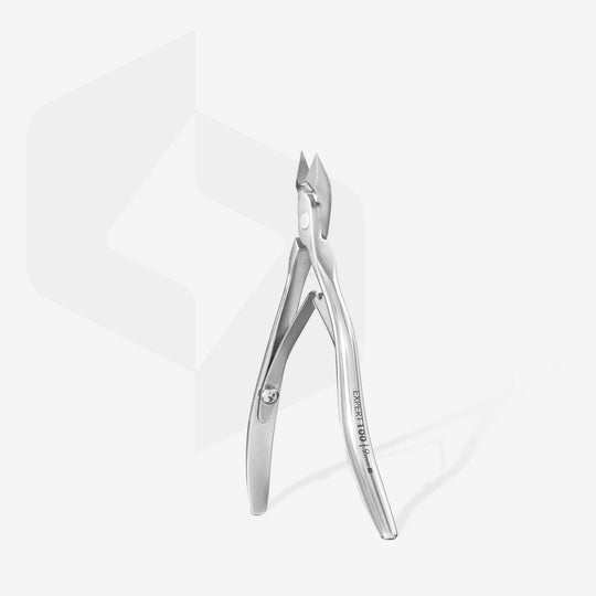 Staleks Pro Expert Nagelriemtang 100 | 9mm