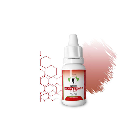 Instant comfort serum (20ml)