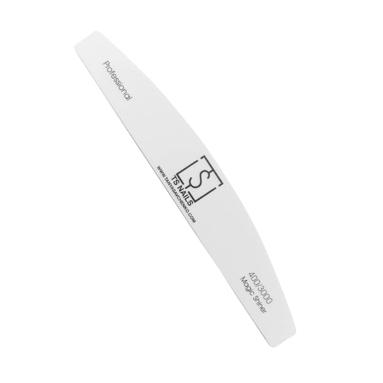 TS Magic Shiner Vijl 400/3000