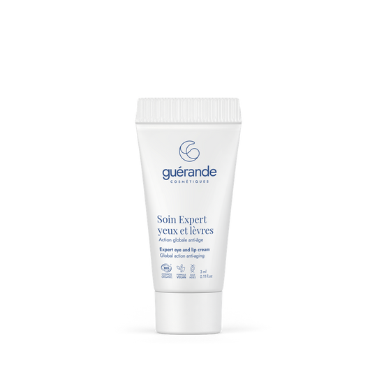 Guérande | Soin Expert yeux et lèvres (10x3ml, Anti-âge expert) STALEN