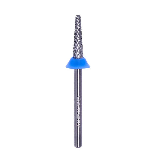 2-Way carbide bit cone blauw (medium)