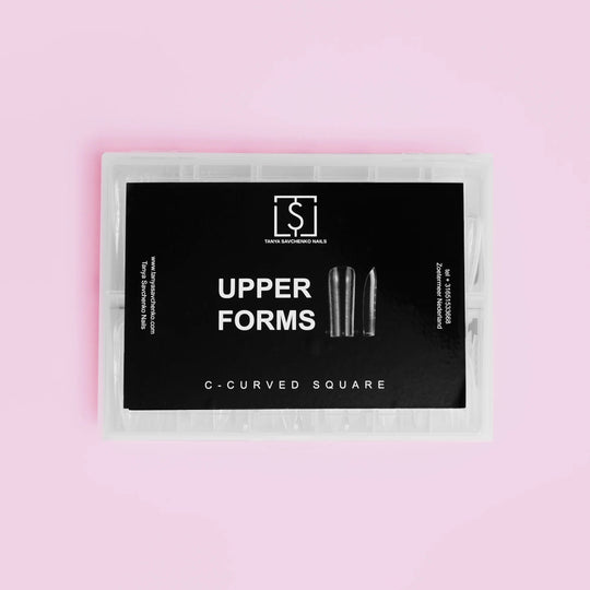 TS Upperforms | C-Curved Square