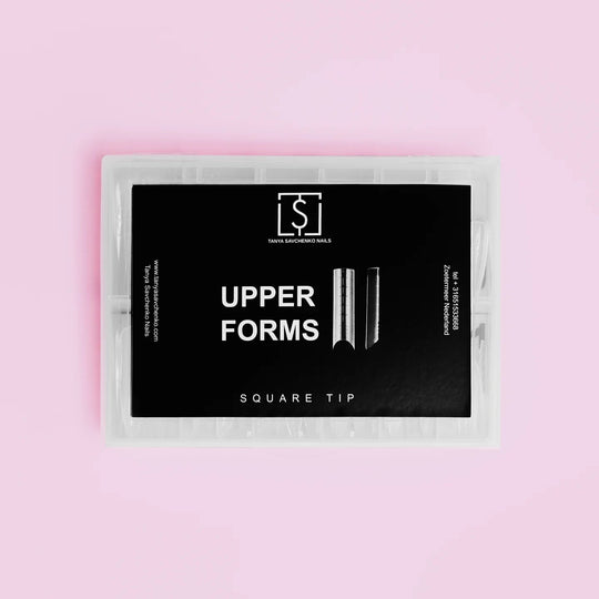 TS Upperforms | Square tip