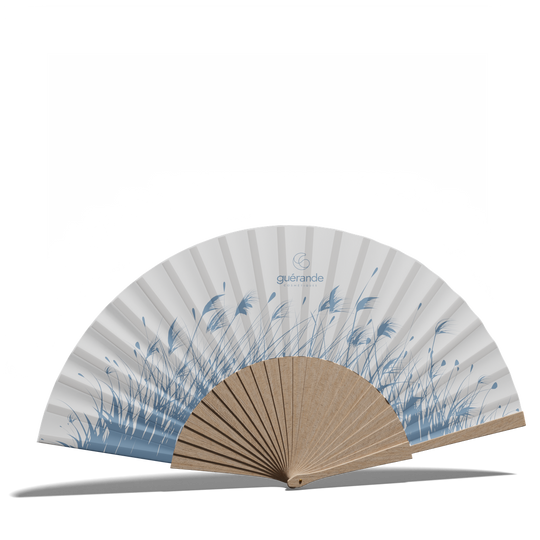 Guérande | Waaier (1 stuk)