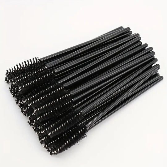 Wimperborsteltjes 50pcs/box