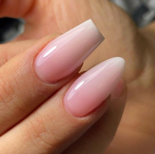 OPLEIDING "ACRYGEL" + CLEAN CUTICLES