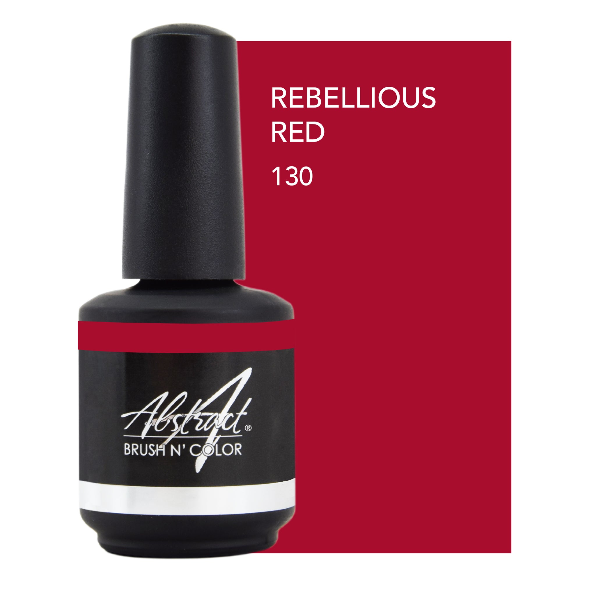 Rebellious Red