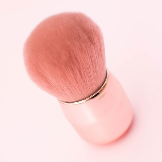 Dust Brush (roze)
