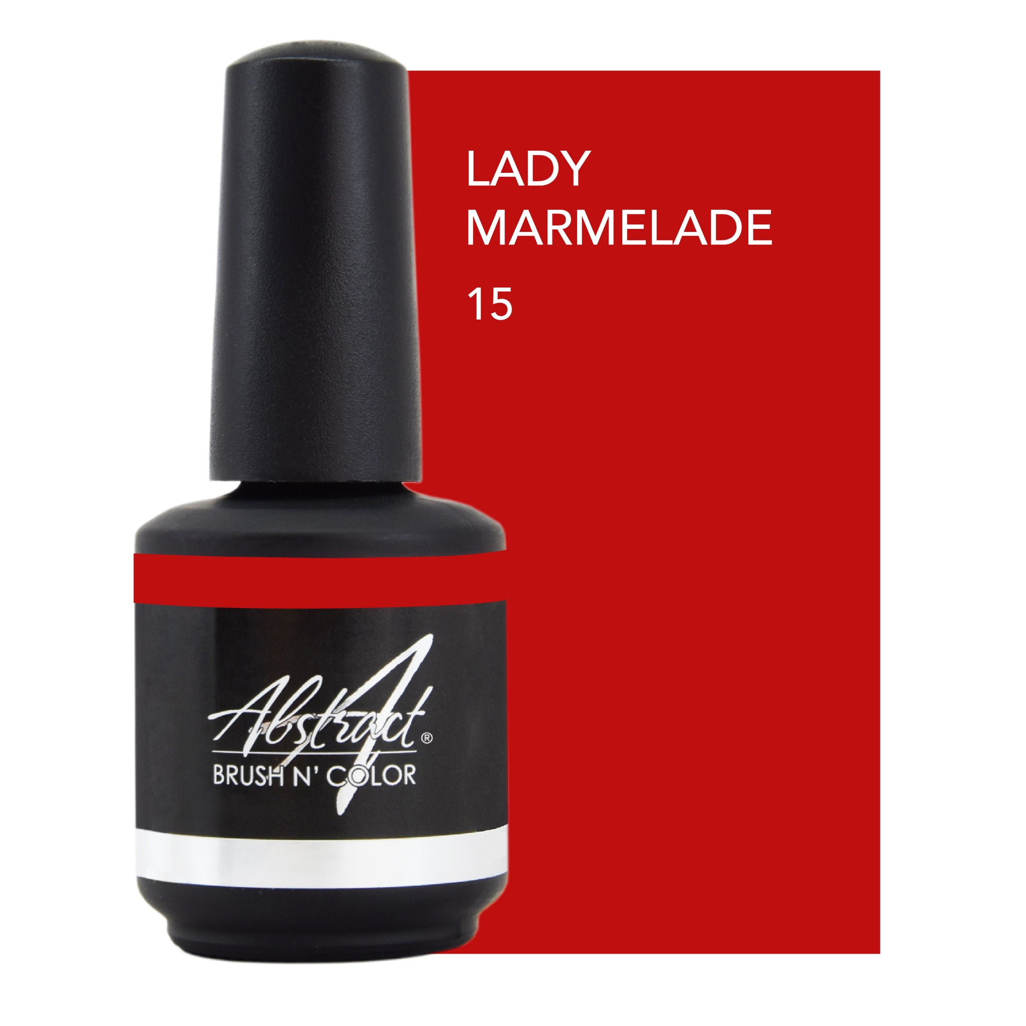 Lady marmelade