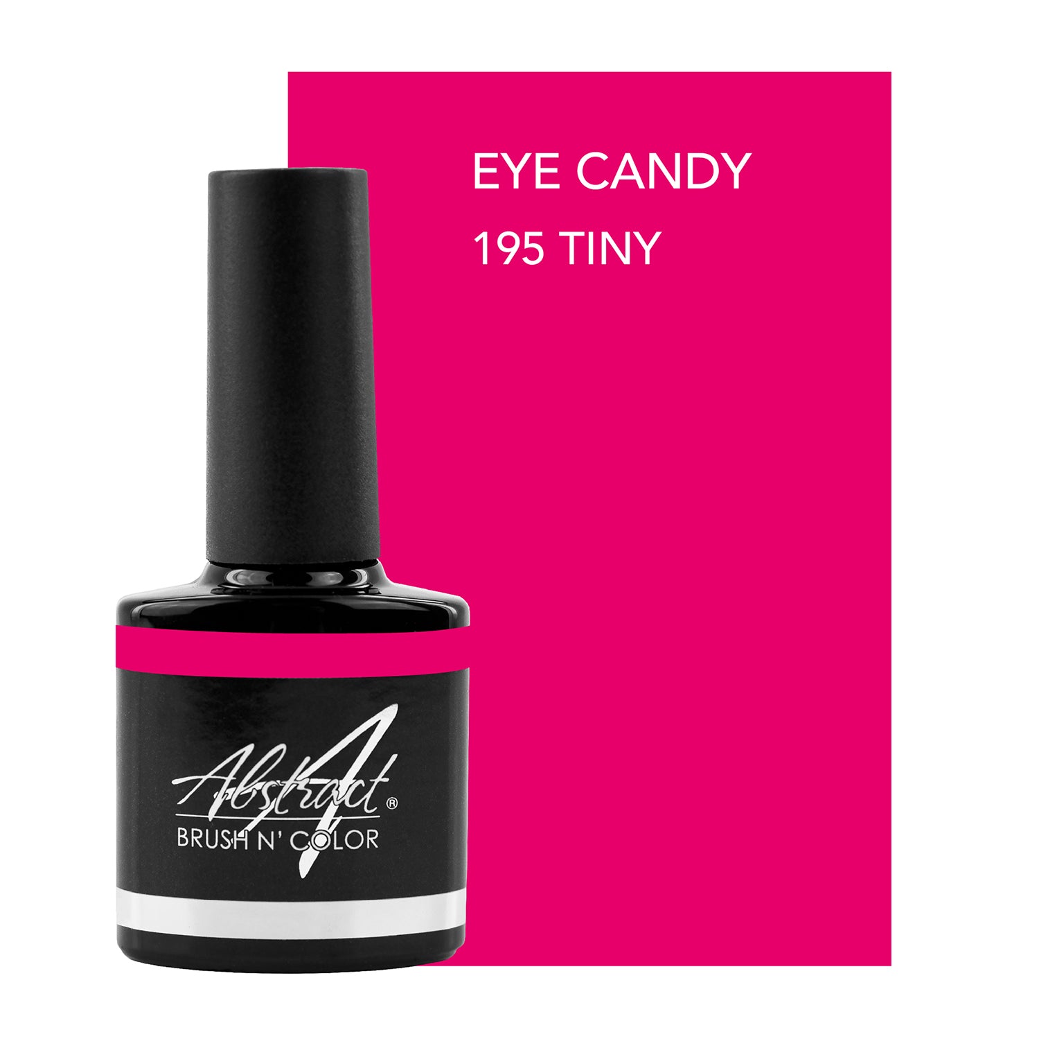 Eye Candy Tiny 7,5ml