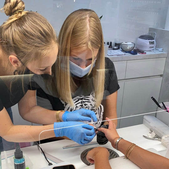 PERFECTIEOPLEIDING KORT (PRIVÉ)